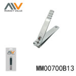 1Pc Carbon Steel Nail Clipper B/C
