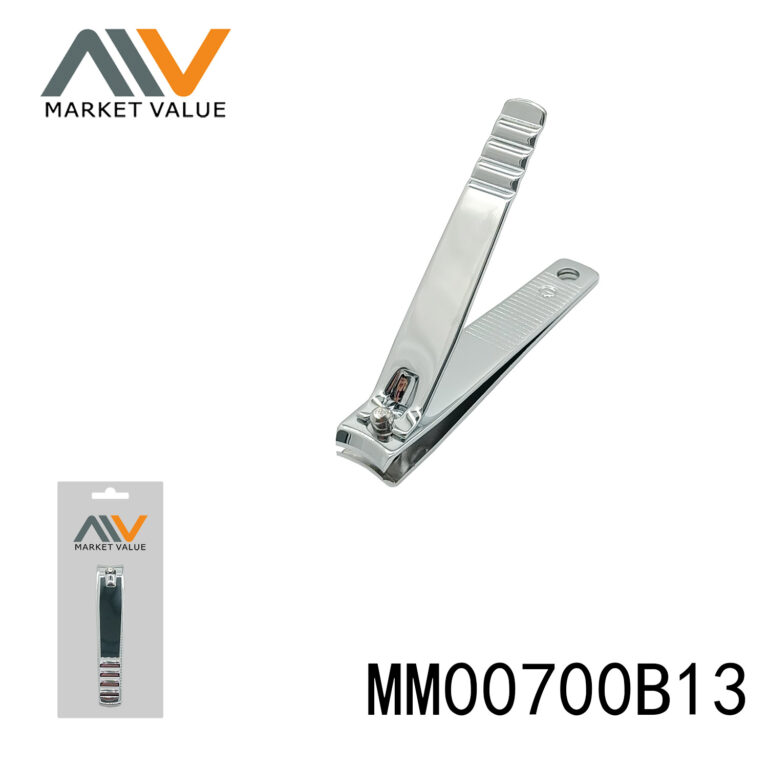 1Pc Carbon Steel Nail Clipper B/C