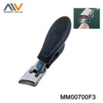 Jumbo Nail Clipper With Plastic Handle Bc