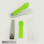 S/S Nail Clipper