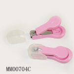 S/S Nail Clipper