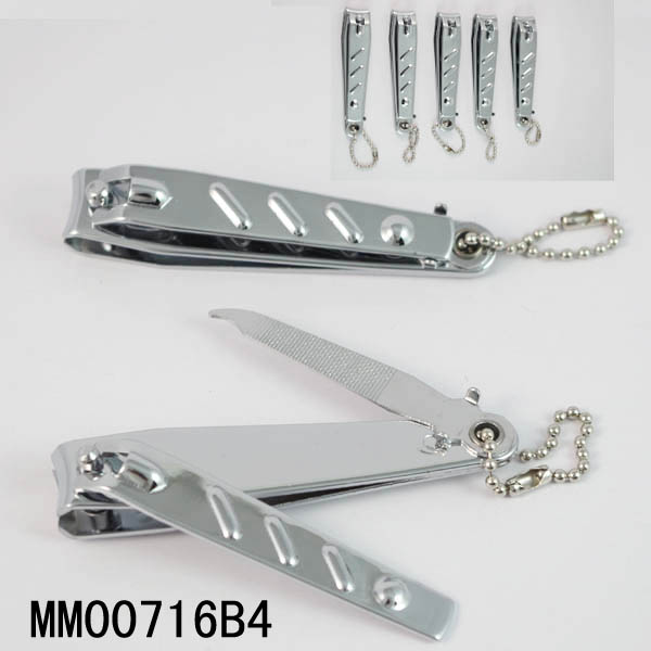 MM00716B4 Nail Clipper