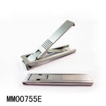 S/S Nail File B/C
