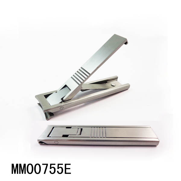 MM00755E S/S Nail File B/C