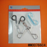 Sweezer+Eyelash Curler+Brush