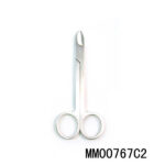 4.5" Beauty Scissors In