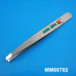 S/S Eyebrow Tweezer