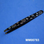 S/S Eyebrow Tweezer