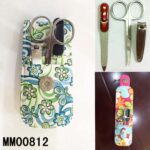 3Pcs Manicure Set