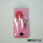 4Pcs Manicure Set