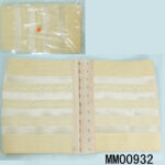 Waist Trimmer Belt-Xxl In Popp Bag