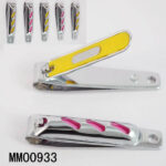 Nail Clipper