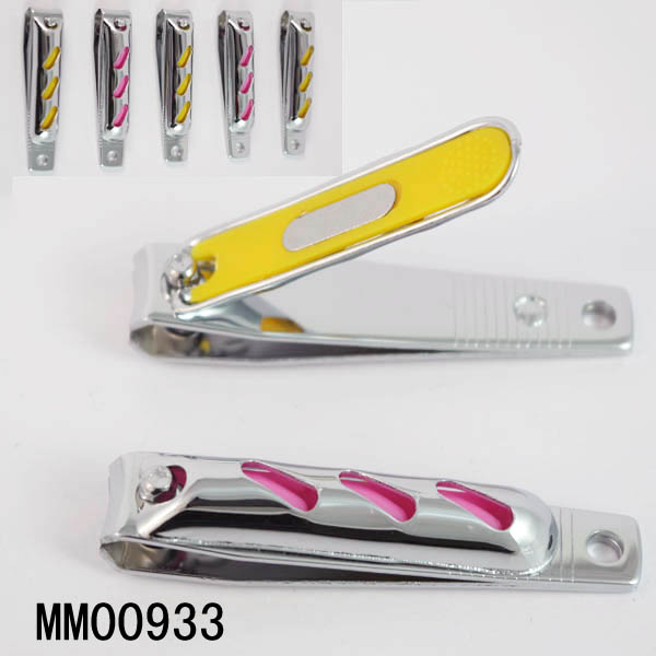 MM00933 Nail Clipper