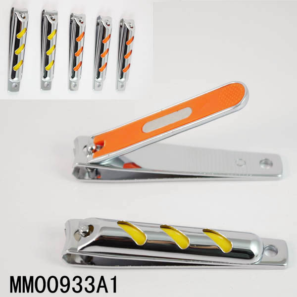 MM00933A1 Nail Clipper