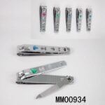 Nail Clipper
