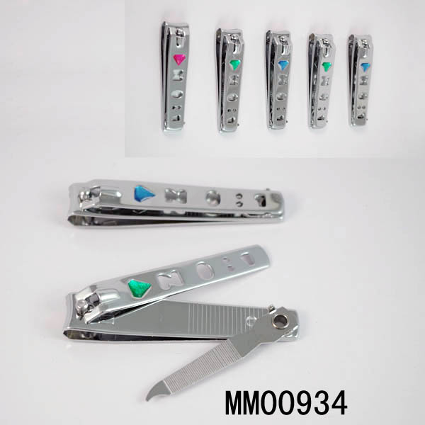 MM00934 Nail Clipper