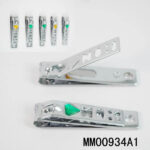 Nail Clipper