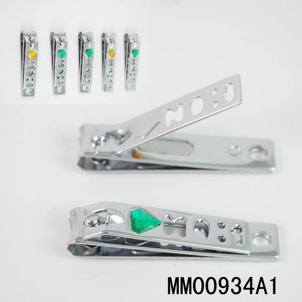MM00934A1 Nail Clipper