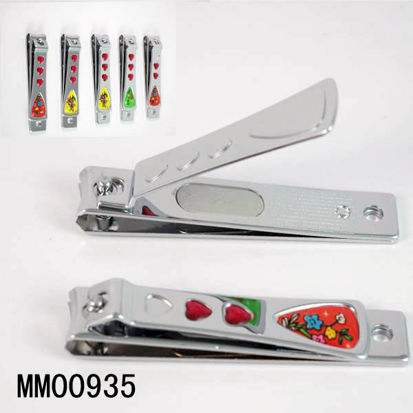 MM00935 Nail Clipper