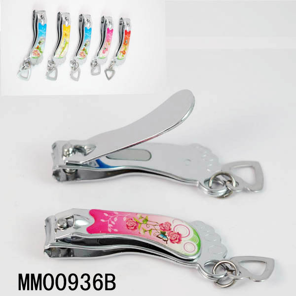 MM00936B Nail Clipper