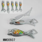 Nail Clipper