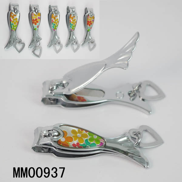 MM00937 Nail Clipper