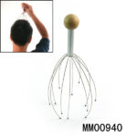 Head Massager