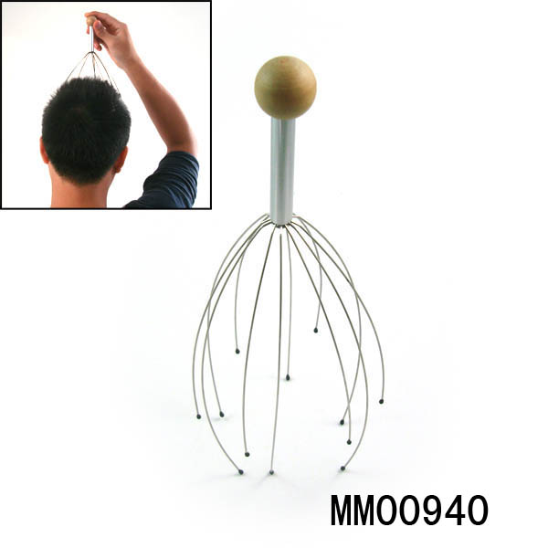 MM00940 Head Massager