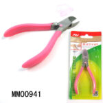 S/S Beauty Plier B/C