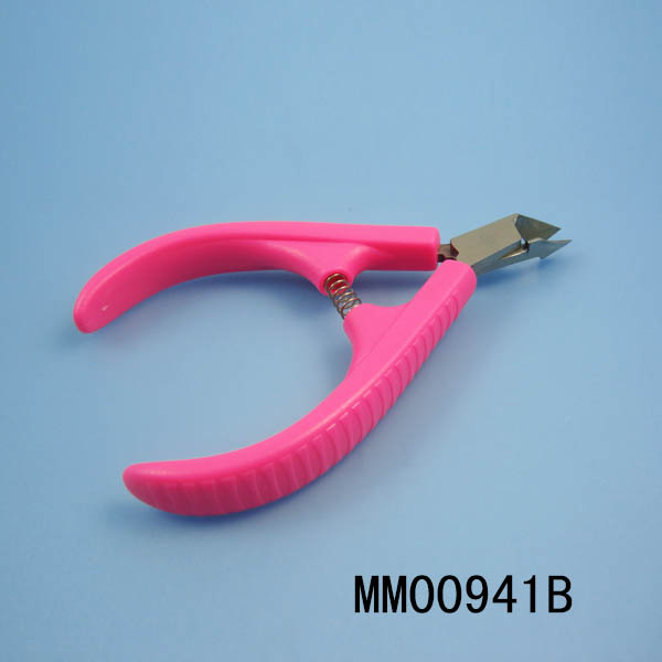 MM00941B S/S Beauty Plier B/C