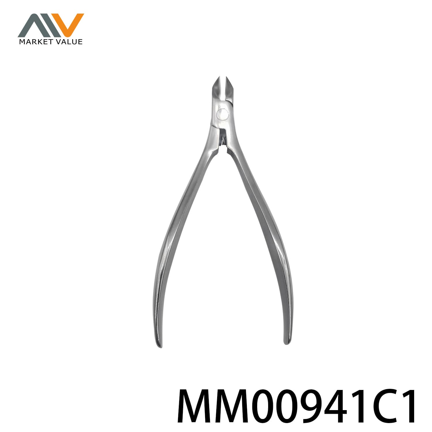 MM00941C1 S/S Beauty Plier