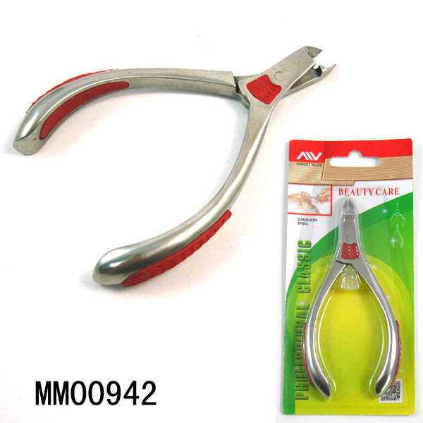 MM00942 S/S Beauty Plier B/C