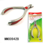 S/S Beauty Plier B/C