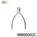 S/S Beauty Plier