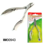 S/S Beauty Plier B/C
