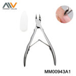 Ss Nail Clipper And Die Skin Cutter Bc