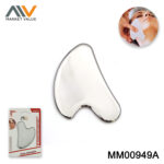 Stainless Steel Gua Sha Face Tool