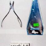 Manicure Pliers
