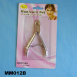 Nail Niper In Polybag