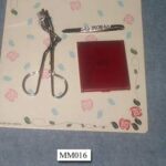 3Pcs Manicure Set
