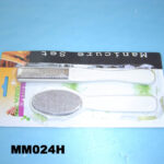 2Pcs Maniture Set