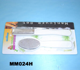2Pcs Maniture Set
