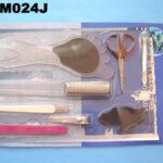 9Pcs Maniture Set