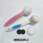 Sphericity Foot File W/ Handle In Color Box