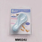 Quartz Foot File In Double D/B