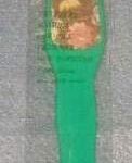Foot File
