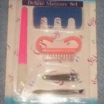 5Pcs Manicure Bs020 B/C
