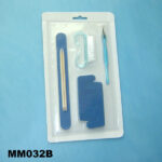 7Pcs Manicure Set B/C