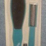 3Pcs Foot Smoother