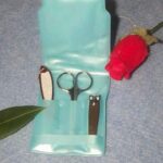 3Pcs Manicure Set